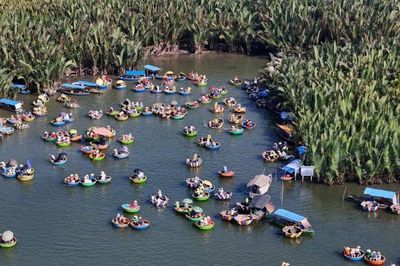 'Giữ người Đà Nẵng ở lại, kéo người Đà Nẵng trở về'