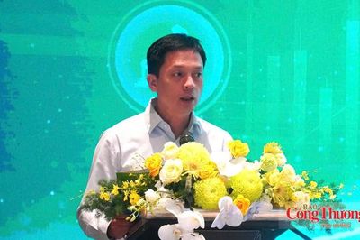 Sử dụng năng lượng tiết kiệm và hiệu quả: Giảm áp lực cho doanh nghiệp