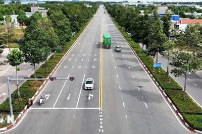 Khẩn trương gỡ vướng cho dự án vành đai 4 thành phố Hồ Chí Minh
