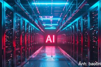 Đến năm 2030, hình thành tối thiểu 10 thương hiệu AI của Việt Nam