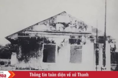 Ngày này năm xưa (28/8): Diễn ra nhiều sự kiện lịch sử của dân tộc Việt Nam