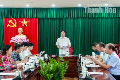 Tháng 9 sôi động với giải bóng đá 7 người các sở, ban, ngành