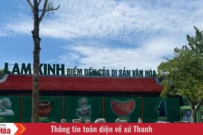 Các di tích trọng điểm chuẩn bị đón khách dịp nghỉ lễ Quốc khánh 2/9