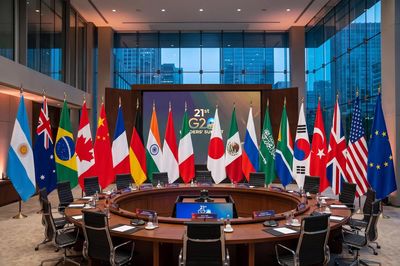 Mỹ muốn G20 tuân thủ chiến dịch trừng phạt Iran