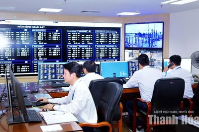 Gần 1.000 ca trực hướng đến mục tiêu bảo đảm dòng điện thông suốt dịp Quốc khánh 2/9