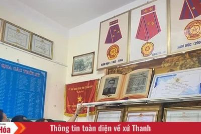Khi sự tử tế cũng là sức mạnh