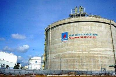 PV GAS không còn đáp ứng điều kiện công ty đại chúng, chuẩn bị họp bất thường