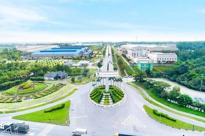 Công ty con của Sonadezi chốt ngày chia cổ tức tỷ lệ 95%