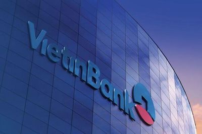 VietinBank muốn bán gần 7 triệu cp Cảng Hải Phòng và hơn 19 triệu cp tại Cảng Sài Gòn