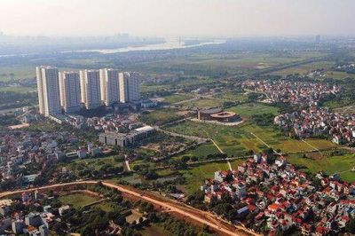 Đề xuất chưa bỏ giá đất cụ thể khi dữ liệu đất đai chưa hoàn thiện