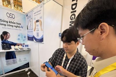 40 startup Việt Nam và Hàn Quốc đã 'gặp được' 17 quỹ đầu tư
