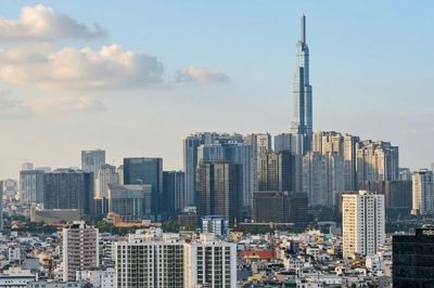 Đưa Luật Phát triển đô thị thành động lực phát triển mới cho TP.Hồ Chí Minh