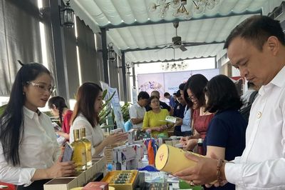 M&A: Bệ phóng để doanh nghiệp Việt bước ra thế giới