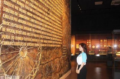 Tuần lễ di sản, thêm gần Óc Eo
