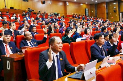 Mở rộng thẩm quyền, nâng cao khả năng thực thi chính sách