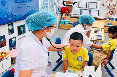 Người dân được khám những gì trong gói sức khỏe miễn phí từ 2026?
