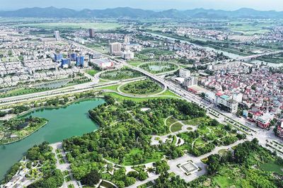 Bắc Ninh: Đẩy mạnh các hoạt động tuyên truyền chào mừng thành lập thành phố Bắc Ninh