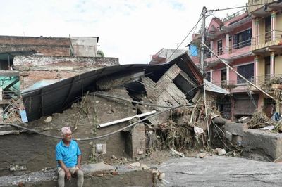 Lũ quét kinh hoàng ở biên giới Nepal - Trung Quốc: Dốc sức cứu hộ - cứu trợ