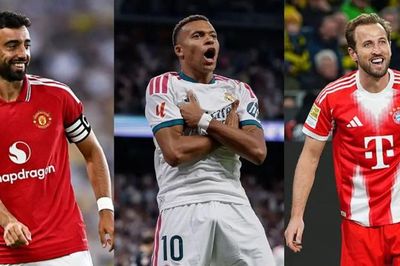 Cục diện bốc thăm Champions League 2026/27: Real Madrid thảnh thơi, Man United và Barca gặp khó