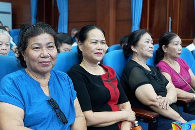 Phường Thanh Khê phát động 100 ngày cao điểm khám sức khỏe