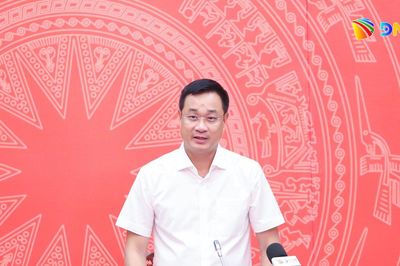 Sở Nông nghiệp và Môi trường thành phố cần quản lý hiệu quả đất đai, tháo gỡ dự án tồn đọng