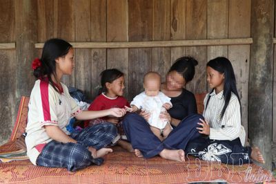 'Giành lại' tuổi xuân cho những đứa trẻ (bài 2)