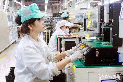 Phát triển nguồn nhân lực chất lượng cao: "Chìa khóa" để Đồng Nai bứt phá