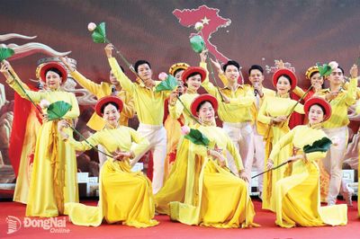 Nâng cao đời sống văn hóa tinh thần cho nhân dân
