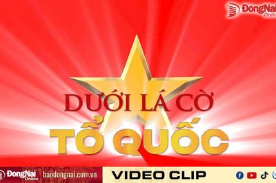 [Video] Khi mái đình ‘bước vào’ cuộc khởi nghĩa