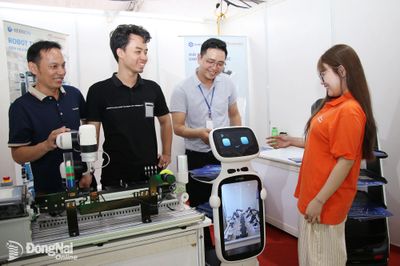 Đồng Nai sẽ thành lập Trung tâm Đổi mới sáng tạo và Chuyển đổi số
