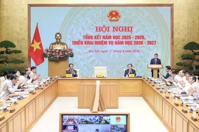Miễn toàn bộ thuế thu nhập doanh nghiệp với đơn vị cung cấp suất ăn học sinh, sinh viên