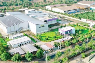 Tạo sức hút với dòng vốn đầu tư chất lượng cao
