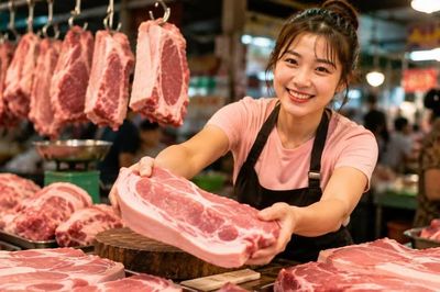 Giá lợn hơi hôm nay 28/8: Miền Bắc giảm nhẹ, cao nhất vẫn 60.000 đồng/kg