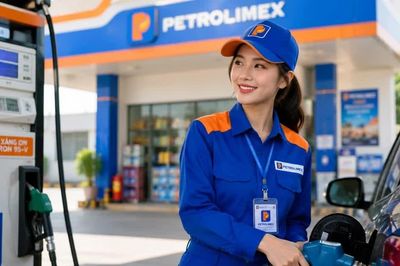 Giá xăng dầu hôm nay 28/8: Dầu thế giới tăng hơn 2%, trong nước giảm