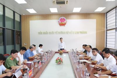 Tập trung tháo gỡ điểm nghẽn, thúc đẩy xuất nhập khẩu những tháng cuối năm
