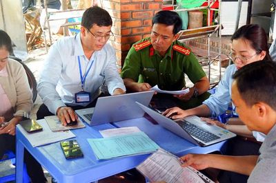 Nâng cao năng lực phòng ngừa sự cố an toàn thực phẩm