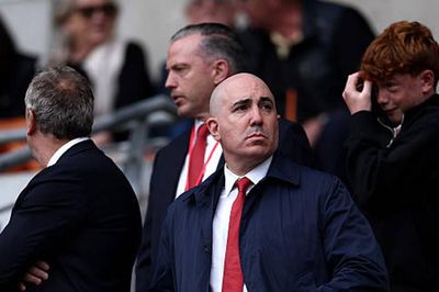 Manchester United trở lại Champions League: CEO Omar Berrada tự tin chạm trán Bayern Munich