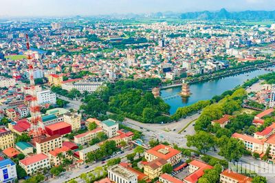Mùa thu lịch sử - Khát vọng xây dựng quê hương