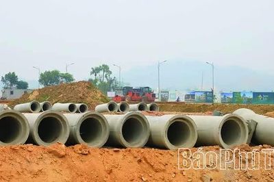 Đầu tư công tạo “đòn bẩy” cho tăng trưởng kinh tế