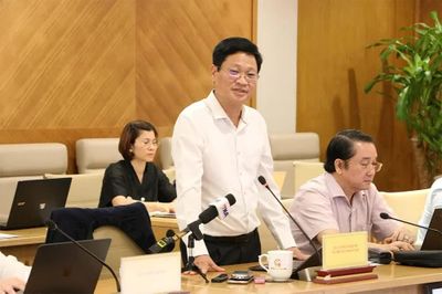 Vận hành Cổng thông tin điện tử một cửa về trí tuệ nhân tạo