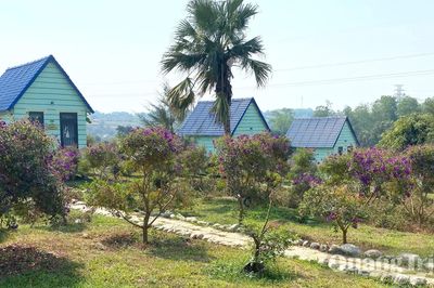 Thương hiệu du lịch Khe Sanh