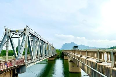 Dòng sông và ký ức
