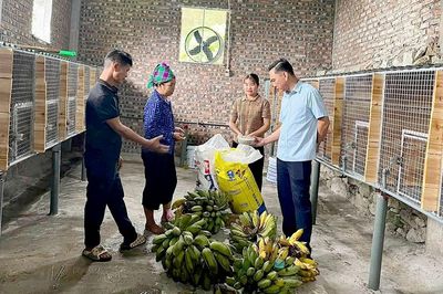 Sát cơ sở để hiểu dân, hiểu việc