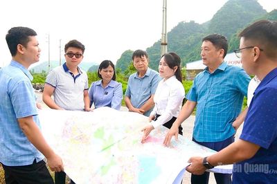 Sẵn sàng hạ tầng đón cao điểm đầu tư
