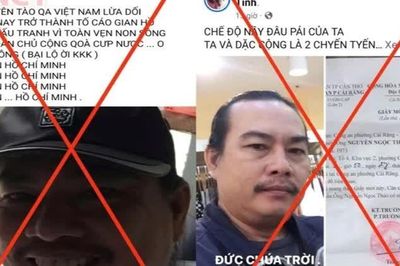 Bắt tạm giam Nguyễn Ngọc Thảo để điều tra hành vi lợi dụng quyền tự do dân chủ