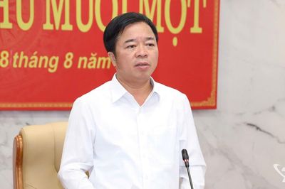 HĐND tỉnh Thái Nguyên cho ý kiến vào nhiều nội dung quan trọng