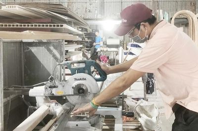 Khơi thông nguồn lực từ các cụm công nghiệp