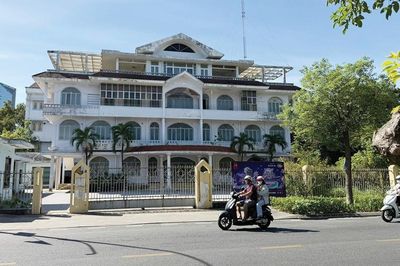 Không để tài sản công 'nằm im' sau sắp xếp