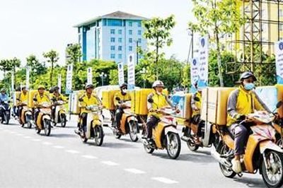 Chung tay mở rộng diện bao phủ bảo hiểm xã hội tự nguyện