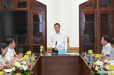 Nâng cao chất lượng dịch vụ đô thị, bảo đảm nguồn nước phục vụ người dân